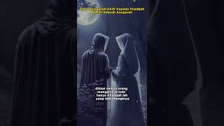 Download lagu Khadijah Adalah Cinta Pertama dan Segala-galanya Bagi Rasulullah mp3 Download lagu Khadijah Adalah Cinta Pertama dan Segala-galanya Bagi Rasulullah mp3