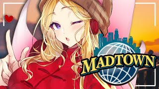 アキ・ローゼンタール - 【GTA5│MAD TOWN】ほしい車と兼業シスター珍道中【アキロゼ/ホロライブ】