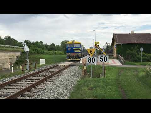 Beztlumičová Bardotka 749 039-4 Třebenice město