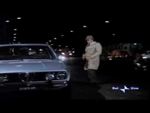 Gian Maria Volontè - Io ho paura