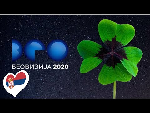 Šta donosi sreću učesnicima „Beovizije“