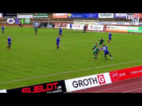 17. Spieltag: Die Zusammenfassung