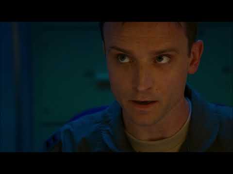 NCIS Los Angeles 9x07 - Remorse