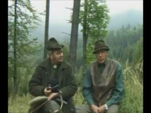 Fragment filmu pt. "Wabienie Zwierzyny" od AtraVideo