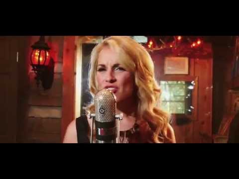 Kasey Lansdale- Sorry Ain't Enough