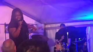 When a Woman's Had Enough - Shemekia Copeland - July 4, 2014