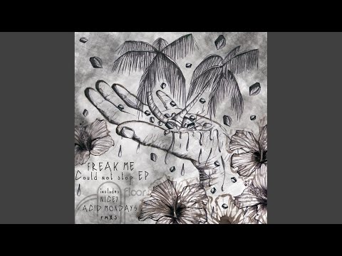 Could Not Stop It (Nice7 Remix)