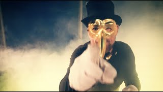 Claptone - Live @ Claptone In The Circus, Happy Songs 2020