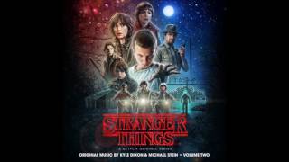 Stranger Things (Extended) Score