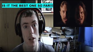 PETER HOLLENS FT TIM FOUST- SOUND OF SILENCE!! (JUST AMAZING!!)