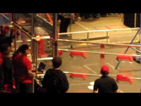 Match 63 - 2013 Wisconsin Regional FRC