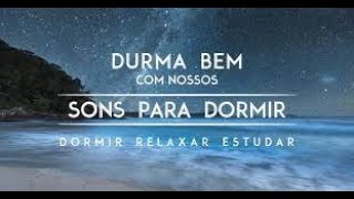 Maravilhosa Msica Relaxante para Aliviar o Stress  Relaxar, Dormir, Meditar, Estudar...