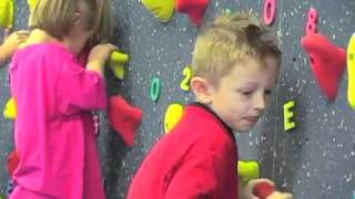 Indoor Safari Plank Walk video thumbnail 4