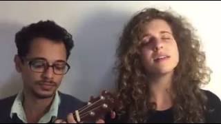 Rebeca Sauwen (Gragoatá) - Como 2 e 2 (Caetano Veloso)