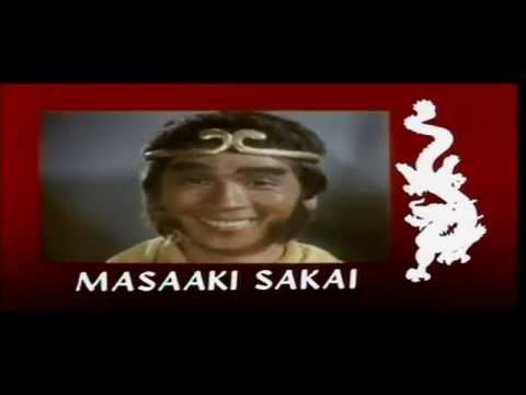 Monkey Magic - Remix - DJ OzYBoY Video Mix