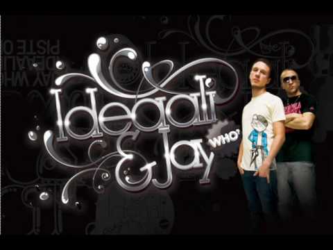 Ideaali & Jay Who? - Piste