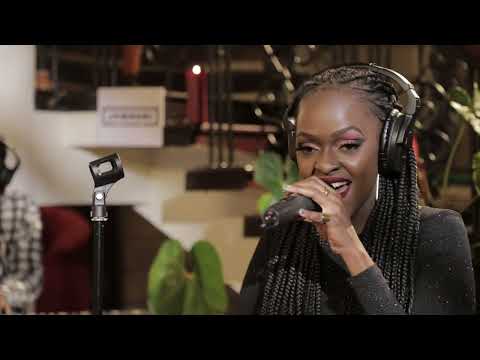 Swiga - Enda | JVMHURI JAM SESSIONS