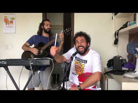 RETROSPECTIVA FUNK 2019 feat ANDRÉ COUTO e LUCAS COUTO