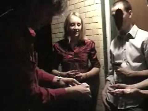 Phil by Trevor Duffy, Phil Goldstein