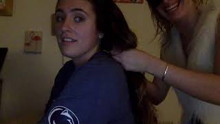 how to do a braid