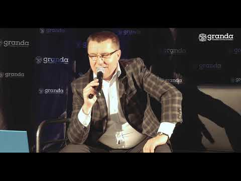 Zabójstwa na tle dewiacyjnym. Przypadek Edmunda Kolanowskiego.Wykład Bogdana Lacha