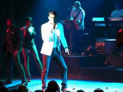 Kostas Martakis - Pio Konta (Live At "Thea Club")