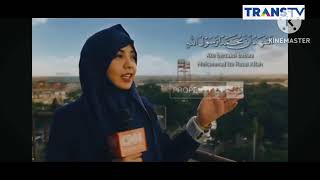 Download lagu Trans TV SD Adzan Maghrib Juni 2014 Tlite card  mp3