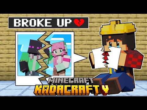 KadaCraft 5: Ep. 61 - Love Island: HEARTBREAK EDITION  [Tagalog]