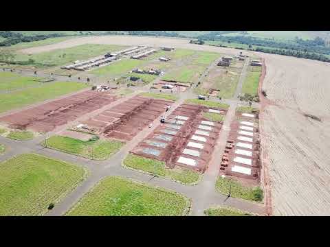 RESIDENCIAS MORARA DAS PALEIRAS - JAGUAPITÃ - PR - AGOSTO 2026