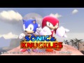 [SFM] Sonic & Knuckles Intro