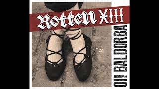 Rotten XIII Chords