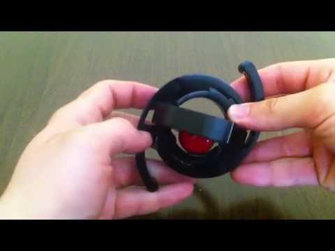 Solution for Great Collision from Puzzle Master Metal Puzzles