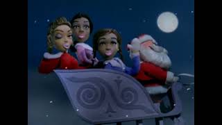 Destiny’s Child - Rudolph The Red Nosed Reindeer (Animated Video) [HD]