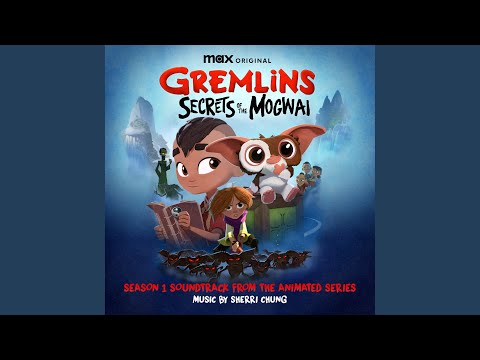 Video thumbnail for The Gremlin Rag