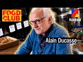 On a embarqué l'immense chef Alain Ducasse dans une incroyable épicerie 🌶 | Food Club