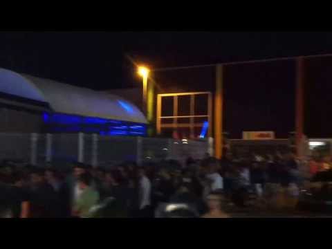 Gorka music @ Escandalo ( Se lia !!) Contacto : 697 836 911