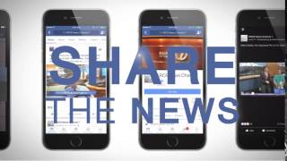 Facebook 10 KRCR