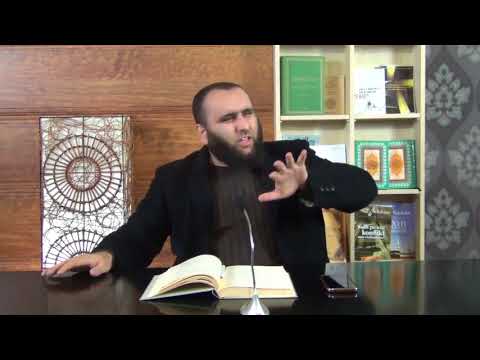 Fragmente nga Tabiinjtë (Hasen El-Basriu) - Hoxhë Ruzhdi Buzuku