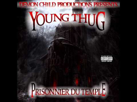 15. Young Thug - Incantation Démoniaque Feat Mykie Kara G'z & Da Mystic Terror