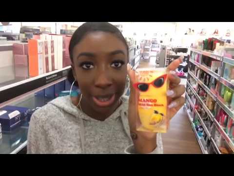 Vlog #1 Our First Car Vlog - This Wienerschnitzel (Food Adventures) !!