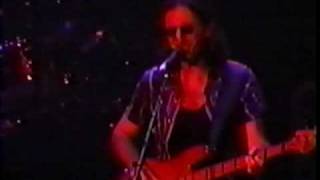 Rush - 2112: Discovery / Presentation 7-2-1997