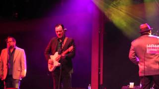 "Testify My Love" - John Németh & the Bo-Keys - Blast Furnace Blues 3-28-15