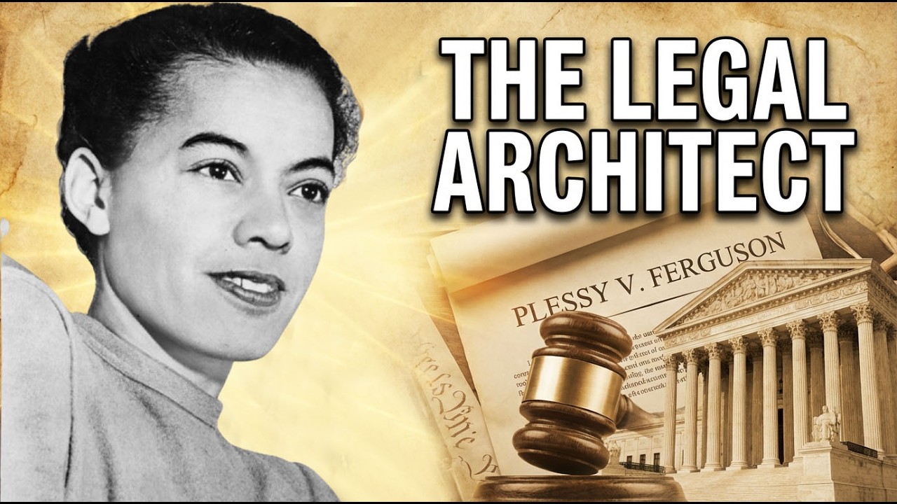 They Don’t Teach You About Pauli Murray – The Architect Behind Civil Rights