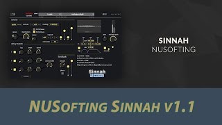 Video thumbnail for NUSofting Sinnah by Post “Post-production” Production