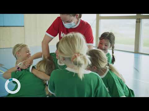 Good Practice – Spielgrundformem: Weitere Formen – Gordischer Knoten