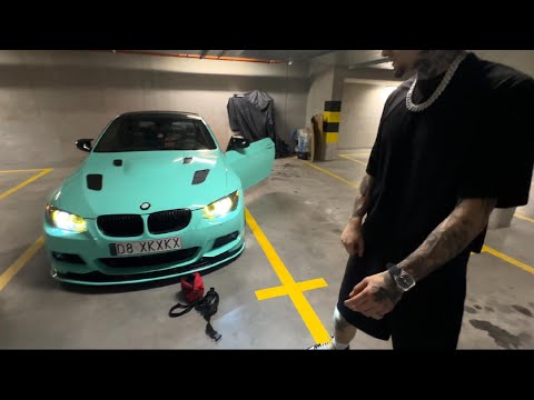 Gruzowy poniedziałek | VLOG #1