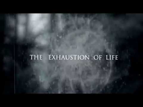 Mourning Sun - The Exhaustion of Life