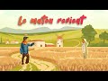 Le Matou Revient - Steve Waring [Cover]