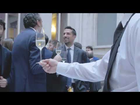 Inaugurazione nuova sede Integrae SIM