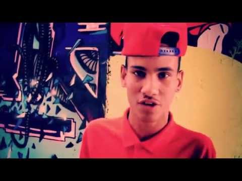 Nico Style - Freestyle Nomination  - (DjKens)